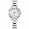 シチズン CITIZEN 腕時計 レディース クロスシー ES9466-65W XC
