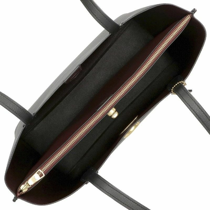 コーチ COACH トートバッグ レディース C0689 B4/BK | GINZA LoveLove