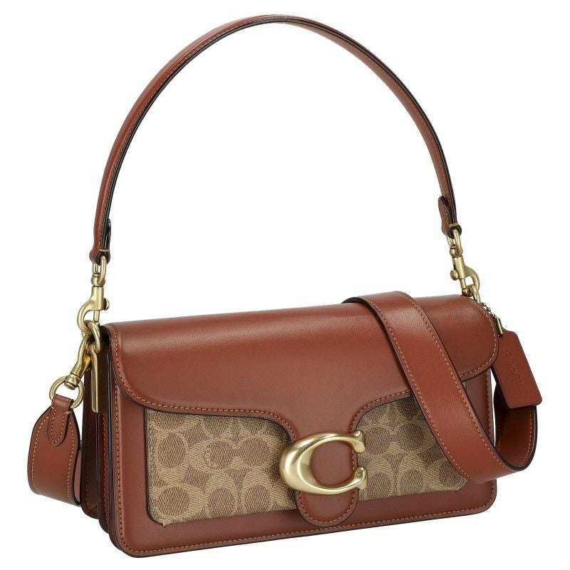 コーチ COACH ショルダーバッグ レディース シグネチャー CI032 V5P1J