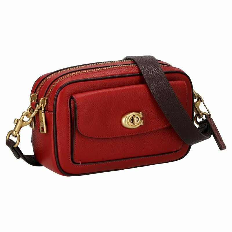 COACH ショルダーバッグ 公式】COACH – コーチ | ストゥディオ ショルダー バッグ シグネチャー