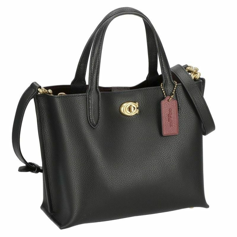 コーチ COACH ショルダーバッグ レディース C8869 B4/BK | GINZA