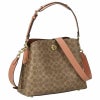 コーチ COACH ショルダーバッグ レディース シグネチャー C2745 B4TY9