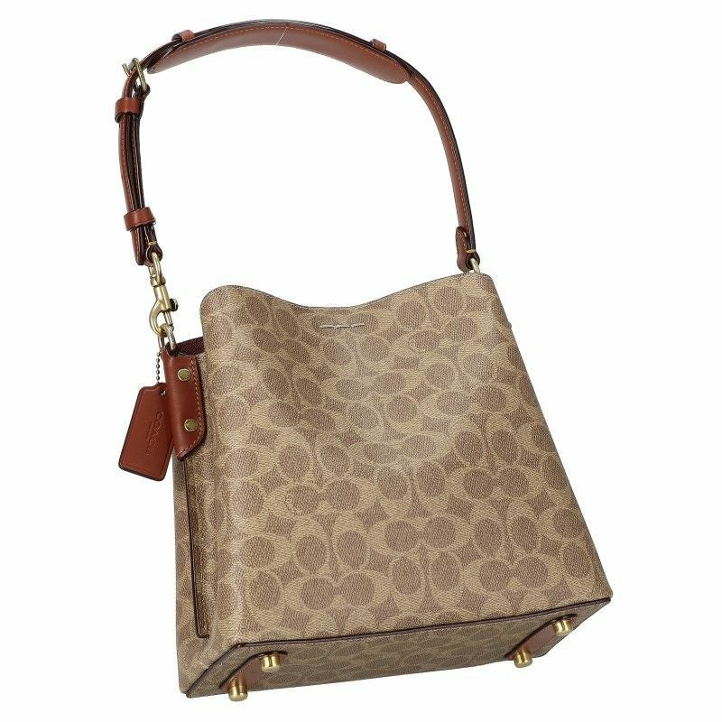 COACH新品バック コーチ COACH ショルダーバッグ レディース シグネチャー C3890 B4NQ4