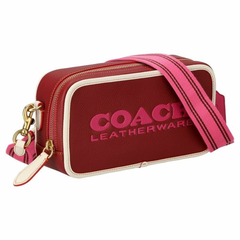 コーチ COACH ショルダーバッグ レディース チェリーマルチ CE735 コーチ COACH ショルダーバッグ レディース チェリーマルチ CE735