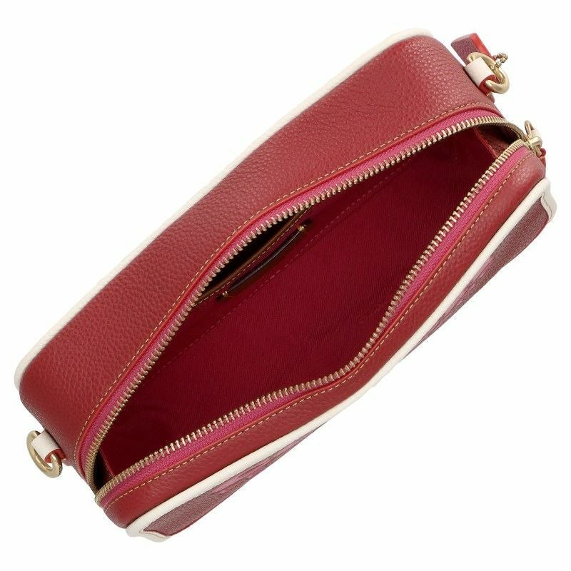 コーチ COACH ショルダーバッグ レディース チェリーマルチ CE735