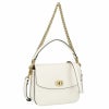 コーチ COACH ショルダーバッグ レディース チョーク 88346 B4/HA