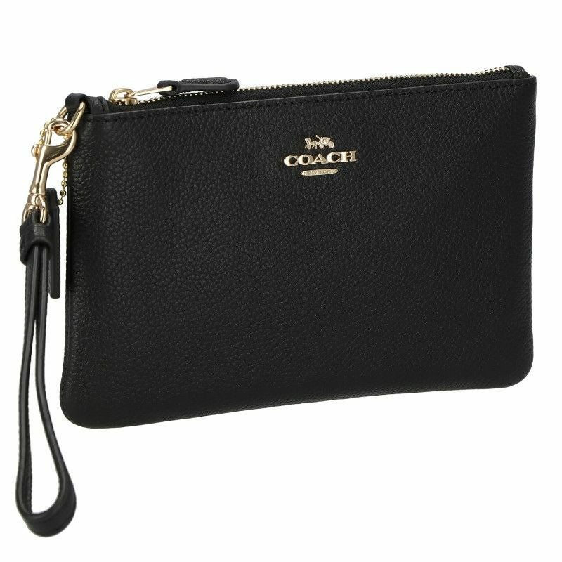 コーチ COACH ポーチ レディース 22952 LIBLK | GINZA LoveLove
