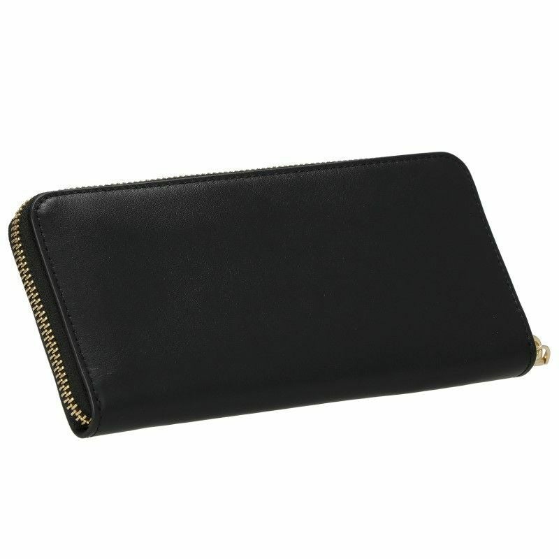 コーチ COACH 長財布 レディース ブラック 73738 GDBLK | GINZA
