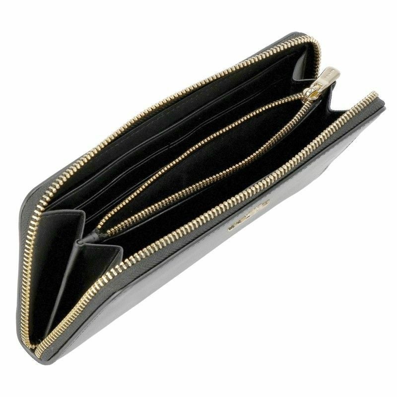 コーチ COACH 長財布 レディース ブラック 73738 GDBLK | GINZA