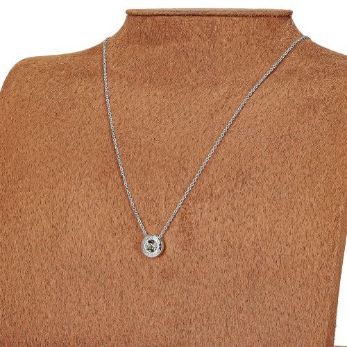 COACH コーチ ネックレス レディース シルバー F54514 SLV/N | GINZA