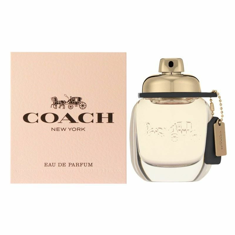 コーチ COACH コーチ EDP/SP 30ml | GINZA LoveLove（ラブラブ）