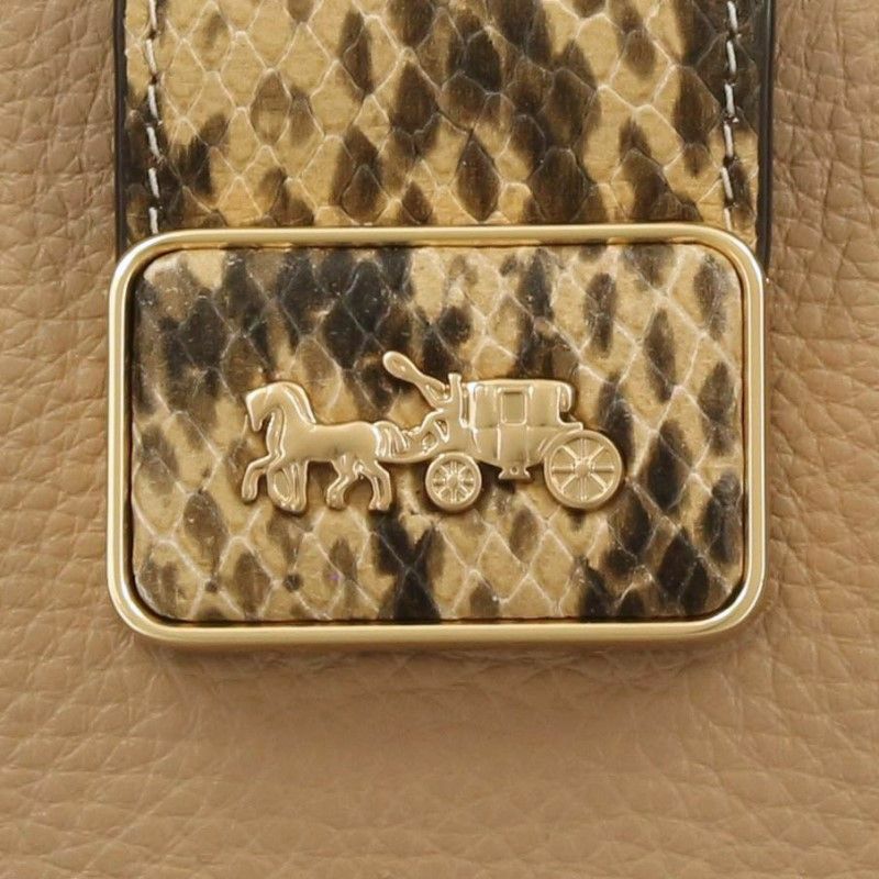 コーチ アウトレット COACH ハンドバッグ トートバッグ レディース