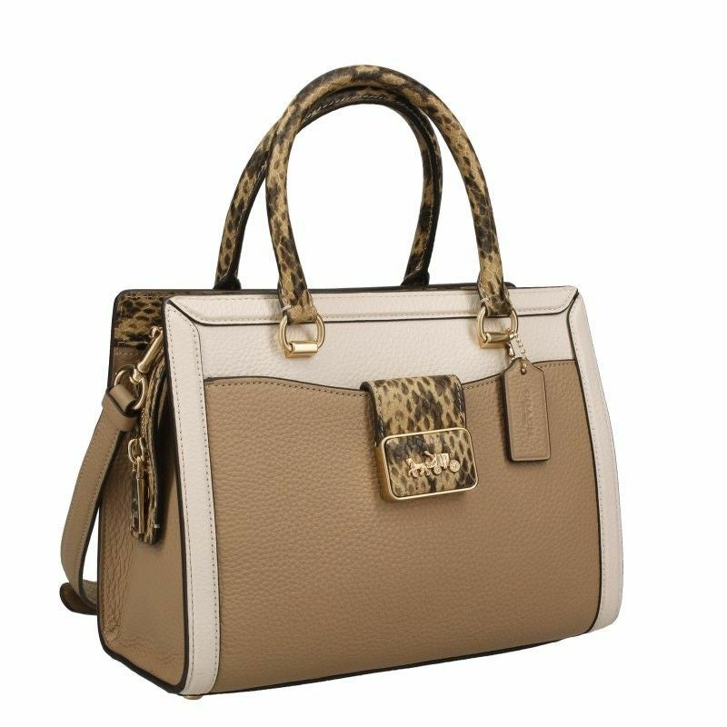 コーチ アウトレット COACH ハンドバッグ トートバッグ レディース