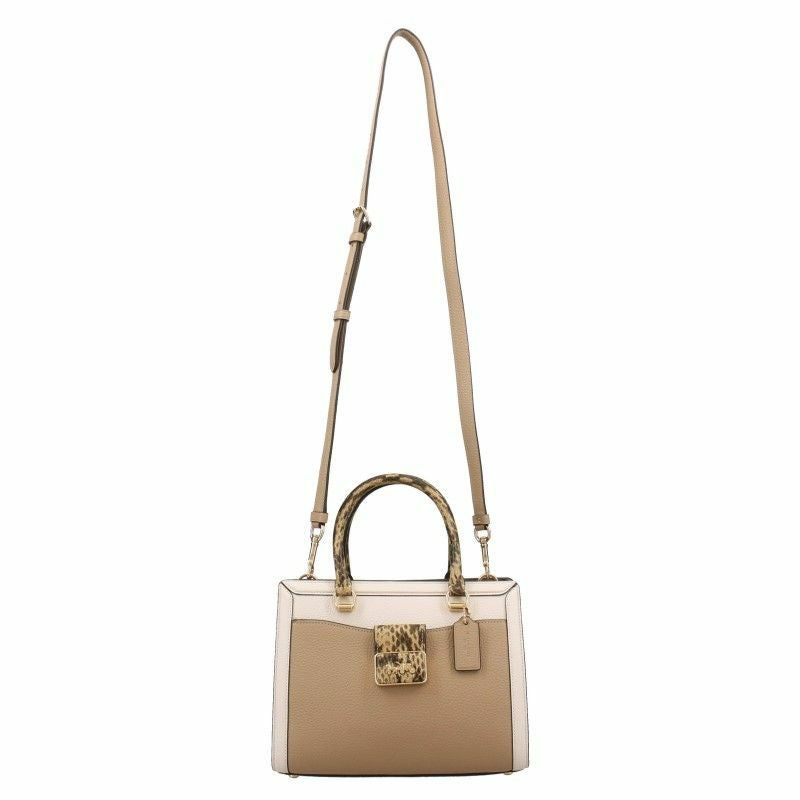コーチ アウトレット COACH ハンドバッグ トートバッグ レディース コーチ アウトレット COACH ハンドバッグ トートバッグ レディース
