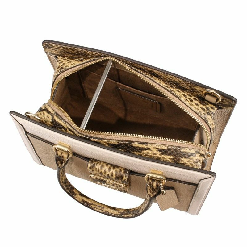 コーチ アウトレット COACH ハンドバッグ トートバッグ レディース