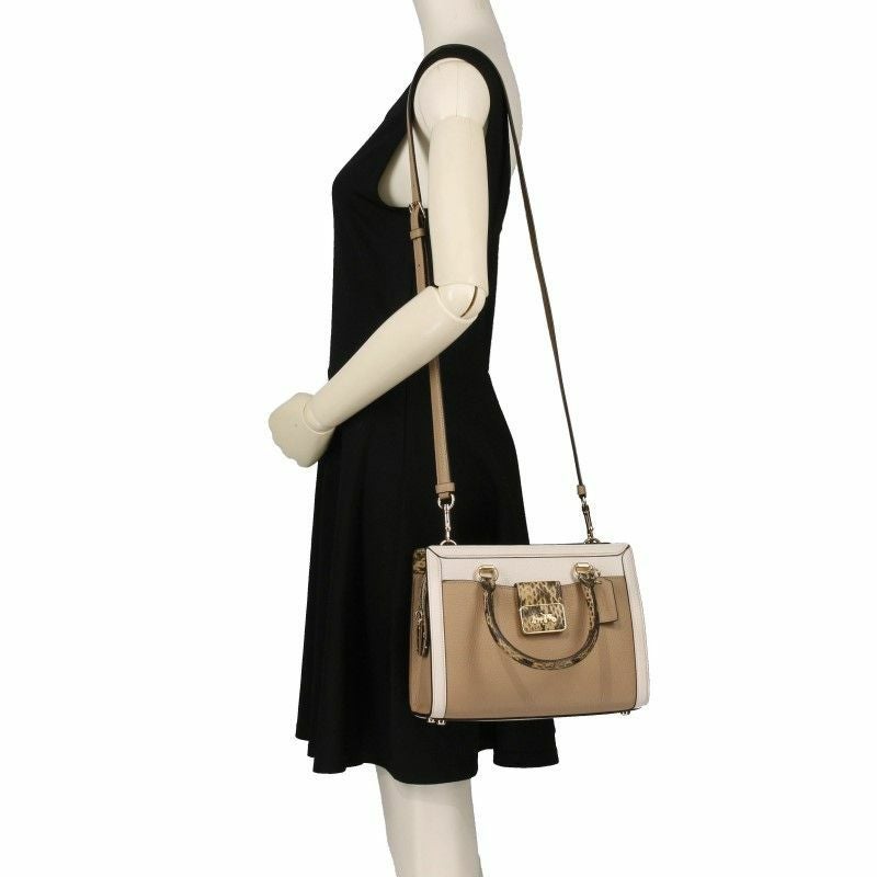 コーチ アウトレット COACH ハンドバッグ トートバッグ レディース
