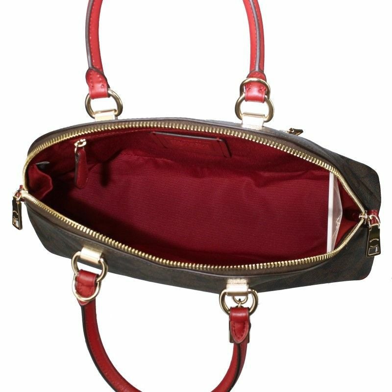 コーチ アウトレット COACH ハンドバッグ レディース シグネチャー