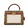 コーチ アウトレット COACH ハンドバッグ レディース シグネチャー C8318 IMLOT