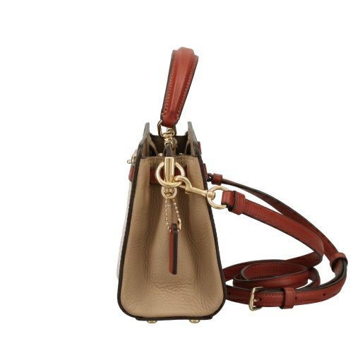 コーチ アウトレット COACH ハンドバッグ レディース シグネチャー