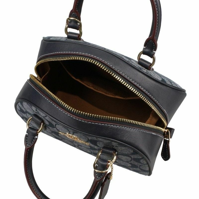 コーチ アウトレット COACH ハンドバッグ レディース シグネチャー CH140 IMDEI