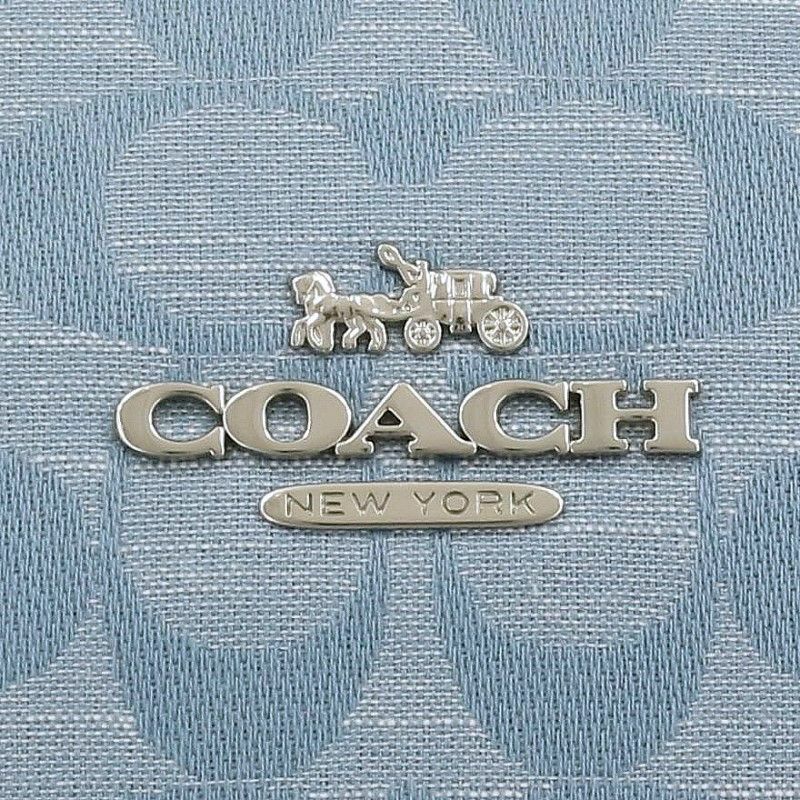 コーチ アウトレット COACH ハンドバッグ レディース シグネチャー CH140 SVM6A