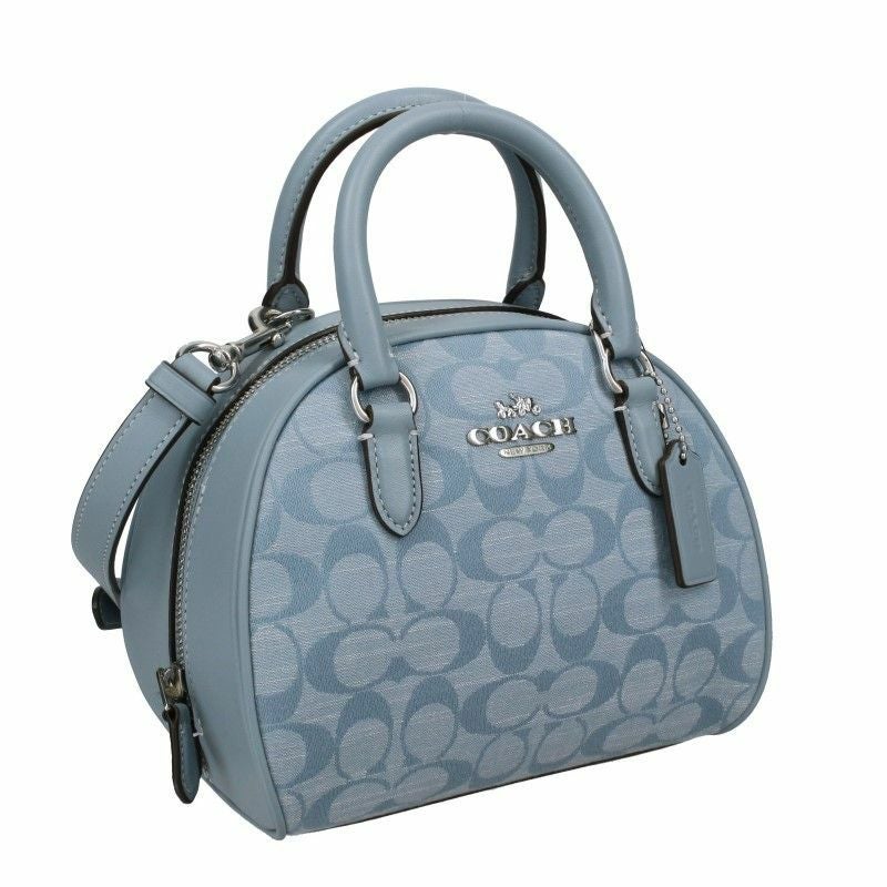 コーチ アウトレット COACH ハンドバッグ レディース シグネチャー CH140 SVM6A