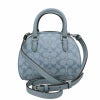 コーチ アウトレット COACH ハンドバッグ レディース シグネチャー CH140 SVM6A