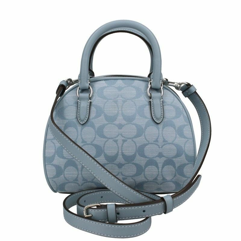 コーチ アウトレット COACH ハンドバッグ レディース シグネチャー CH140 SVM6A