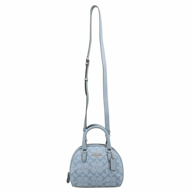 コーチ アウトレット COACH ハンドバッグ レディース シグネチャー CH140 SVM6A