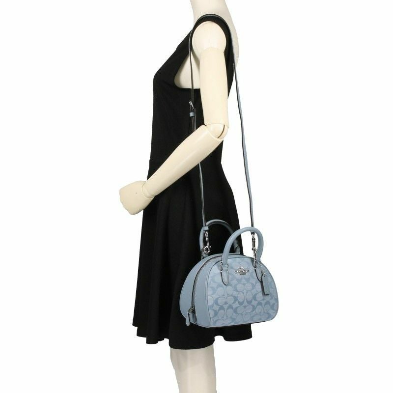 コーチ アウトレット COACH ハンドバッグ レディース シグネチャー CH140 SVM6A