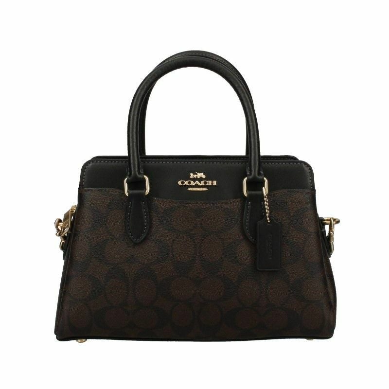 コーチ アウトレット COACH ハンドバッグ レディース シグネチャー