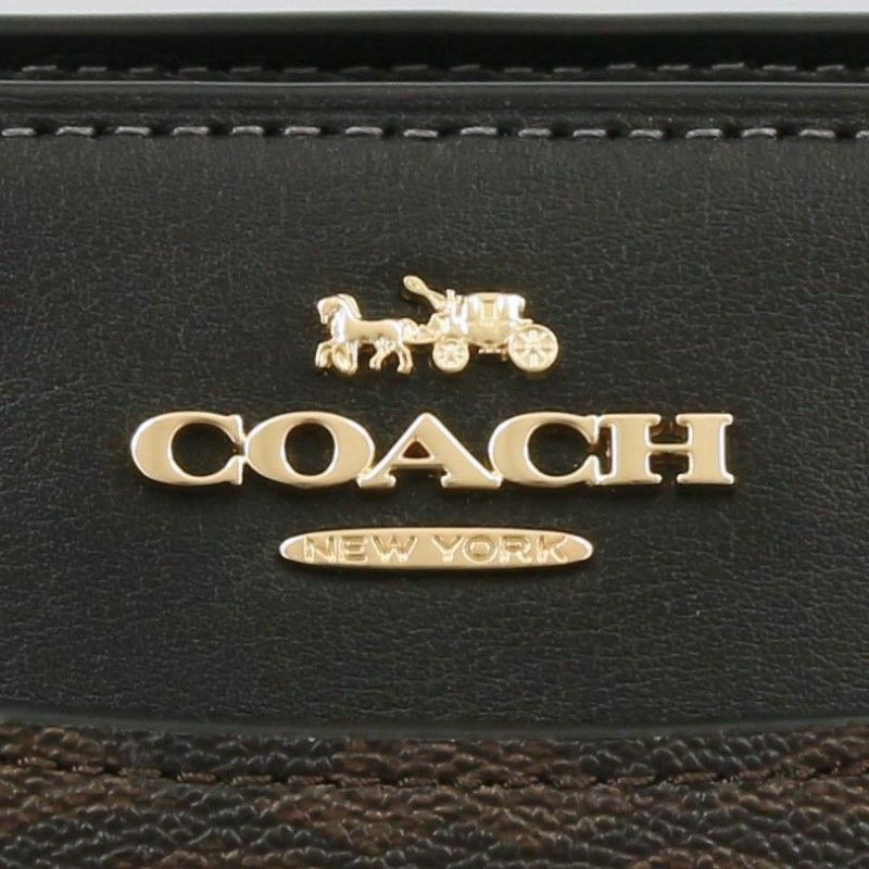 コーチ アウトレット COACH ハンドバッグ レディース シグネチャー