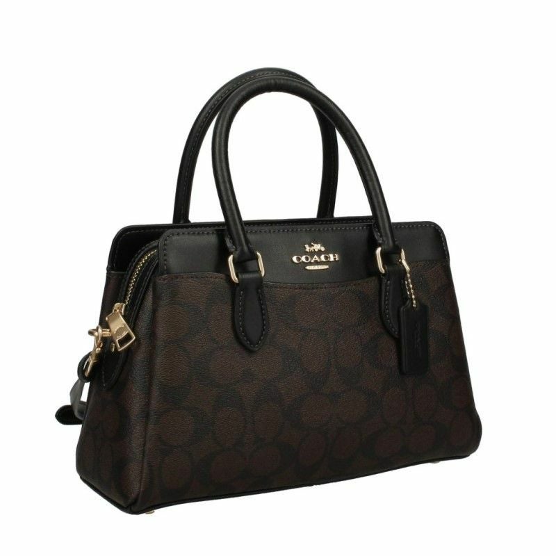 あやみさん専用　コーチ　ハンドバッグ コーチ アウトレット COACH ハンドバッグ レディース シグネチャー