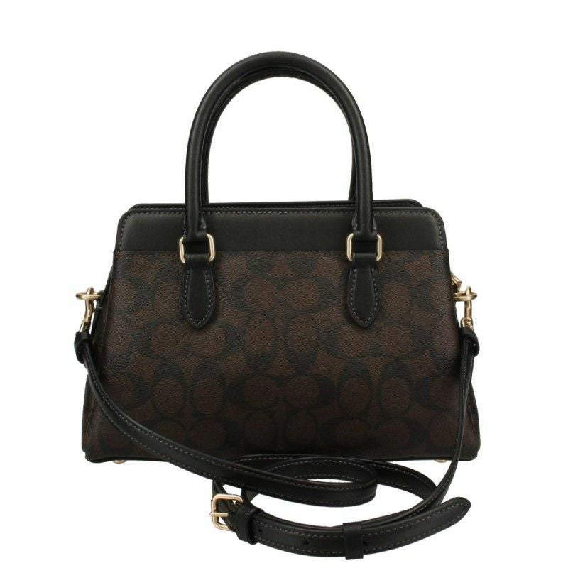 コーチ アウトレット COACH ハンドバッグ レディース シグネチャー