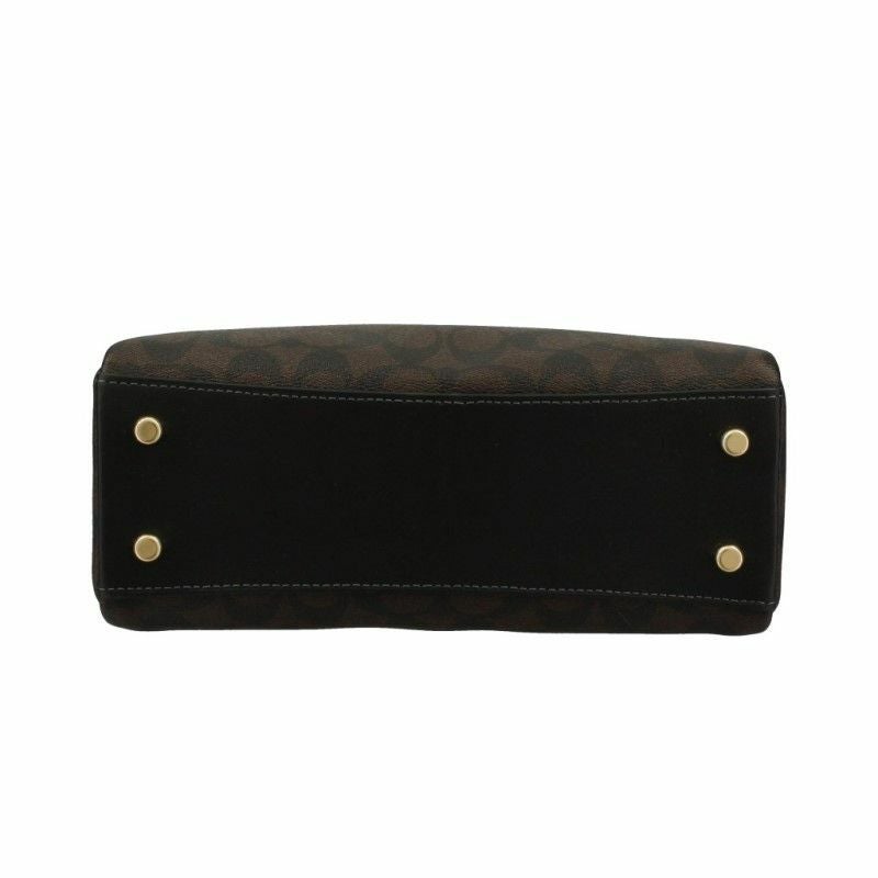 コーチ アウトレット COACH ハンドバッグ レディース シグネチャー