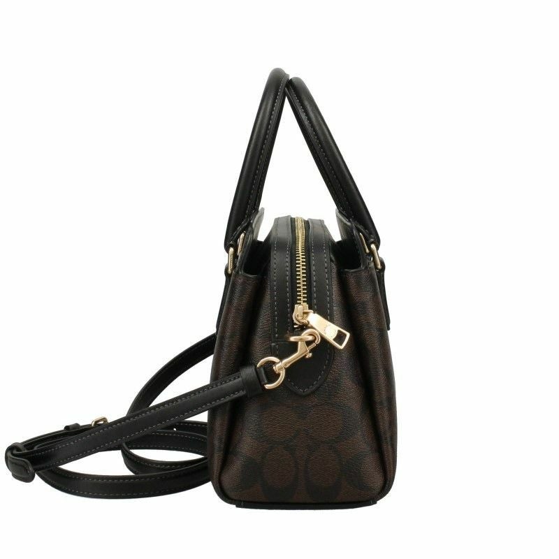 コーチ アウトレット COACH ハンドバッグ レディース シグネチャー