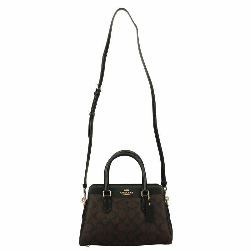コーチ アウトレット COACH ハンドバッグ レディース シグネチャー