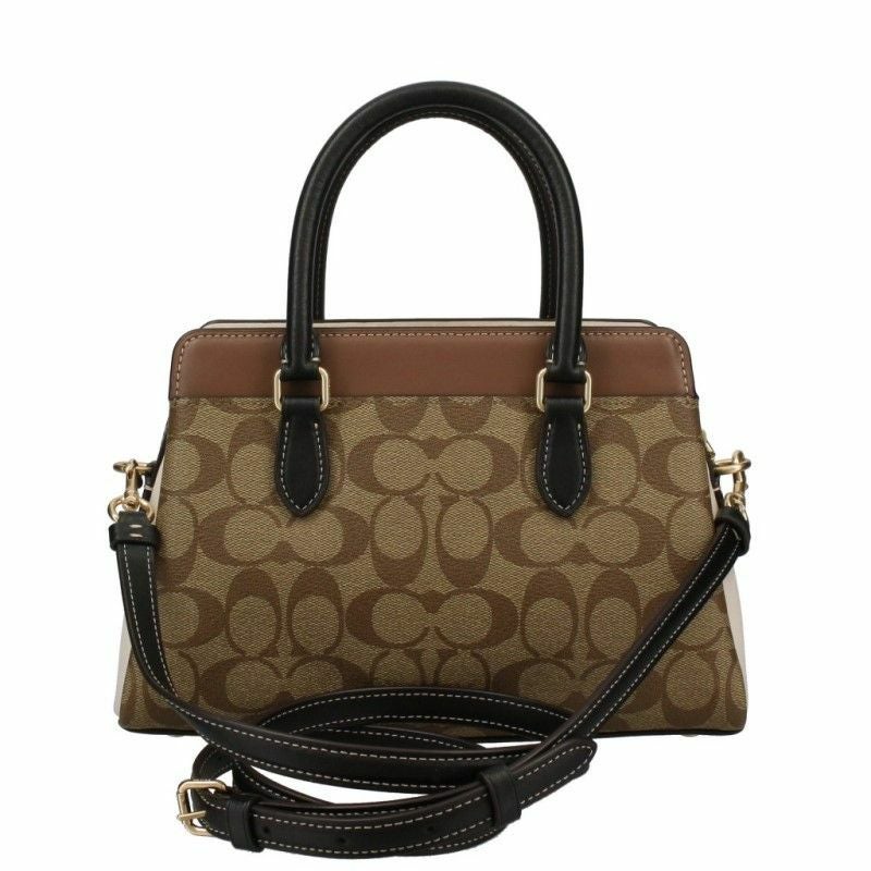 コーチ アウトレット COACH ハンドバッグ レディース シグネチャー