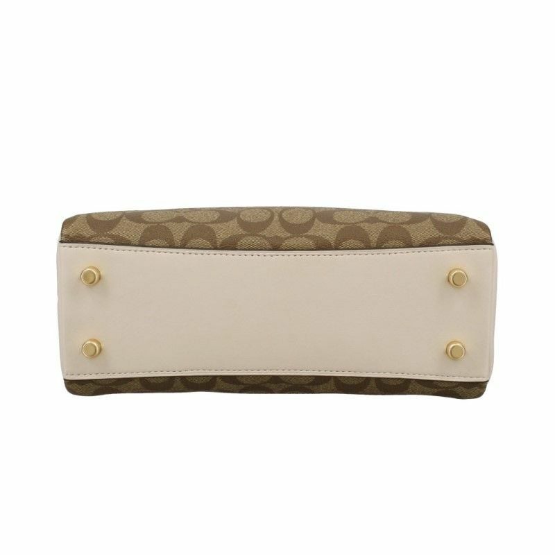 コーチ アウトレット COACH ハンドバッグ レディース シグネチャー