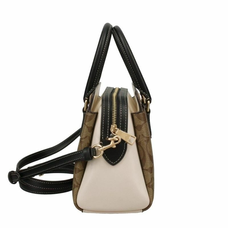 コーチ アウトレット COACH ハンドバッグ レディース シグネチャー