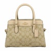 コーチ アウトレット COACH ハンドバッグ レディース シグネチャー CH503 IMOT4