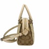 コーチ アウトレット COACH ハンドバッグ レディース シグネチャー CH503 IMOT4