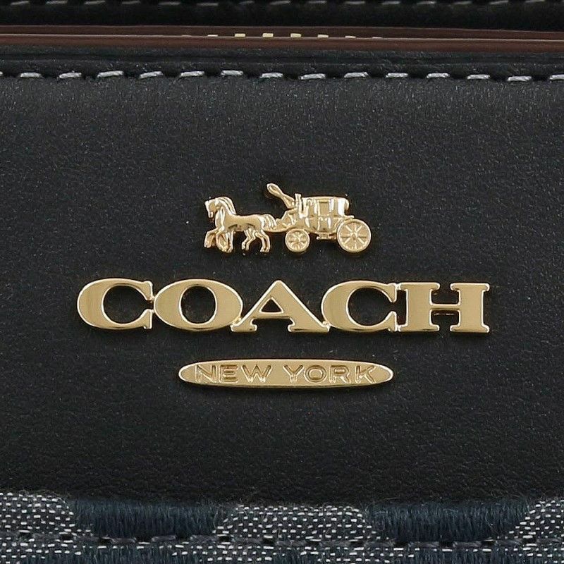 コーチ アウトレット COACH ハンドバッグ レディース シグネチャー