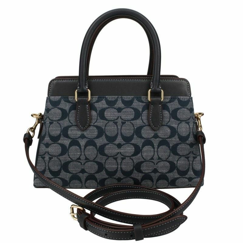 コーチ アウトレット COACH ハンドバッグ レディース シグネチャー