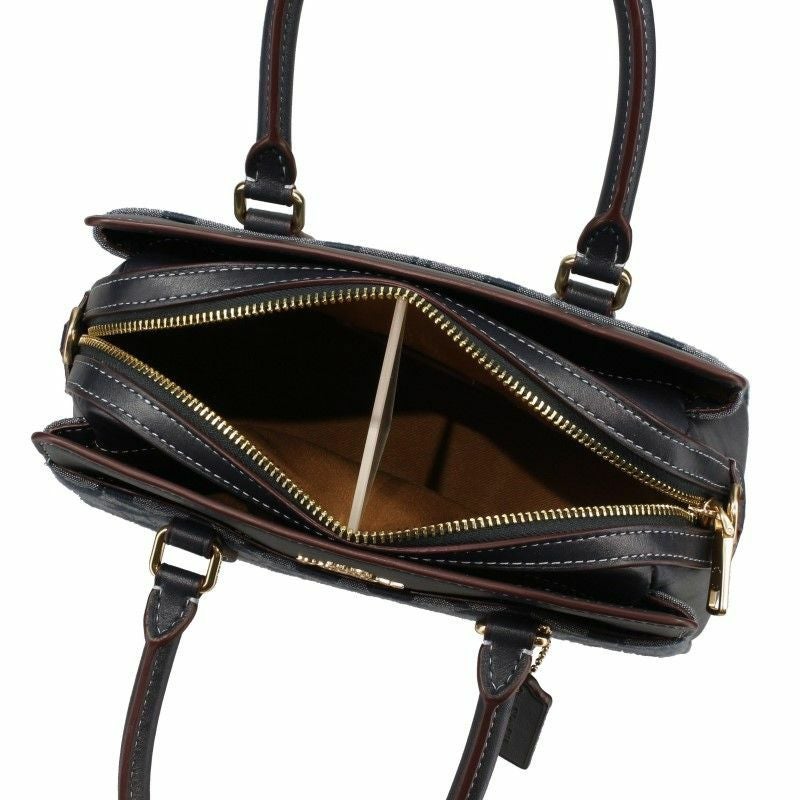 コーチ アウトレット COACH ハンドバッグ レディース シグネチャー