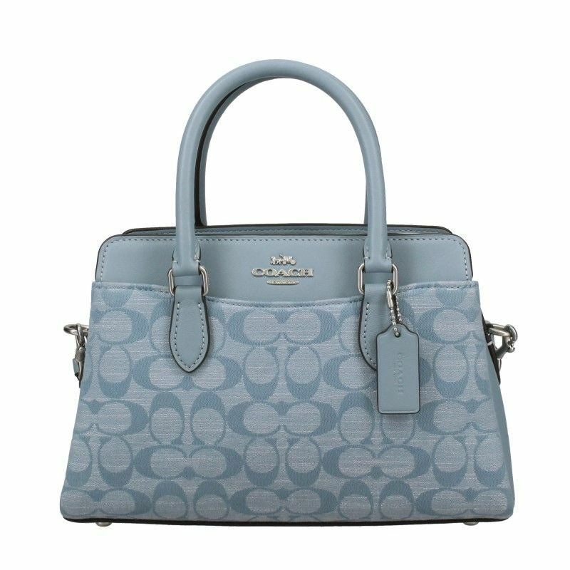 コーチ アウトレット COACH ハンドバッグ レディース シグネチャー