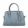 コーチ アウトレット COACH ハンドバッグ レディース シグネチャー CH859 SVM6A