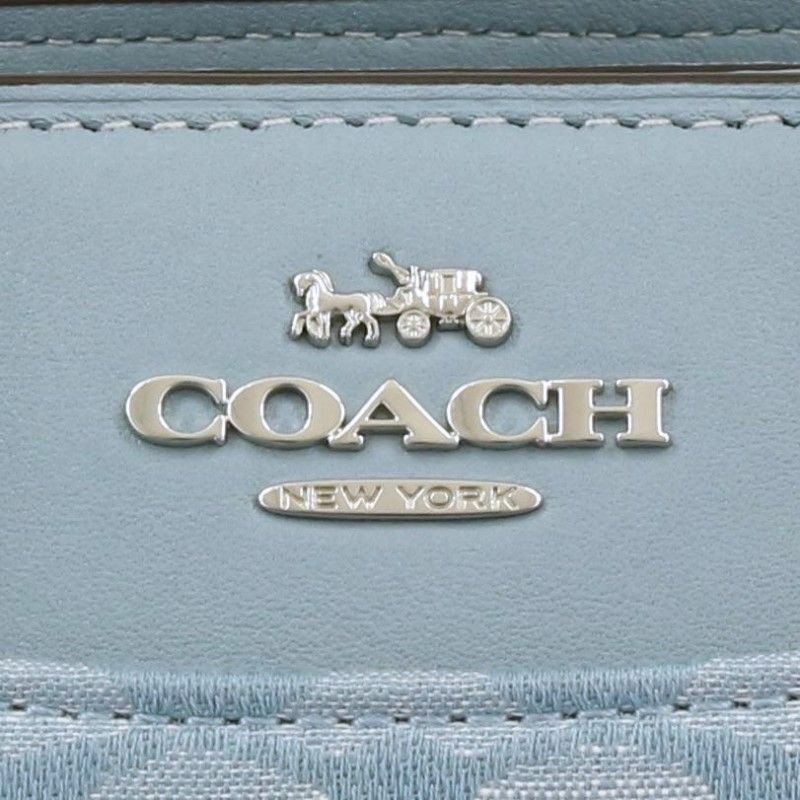 コーチ アウトレット COACH ハンドバッグ レディース シグネチャー CH859 SVM6A