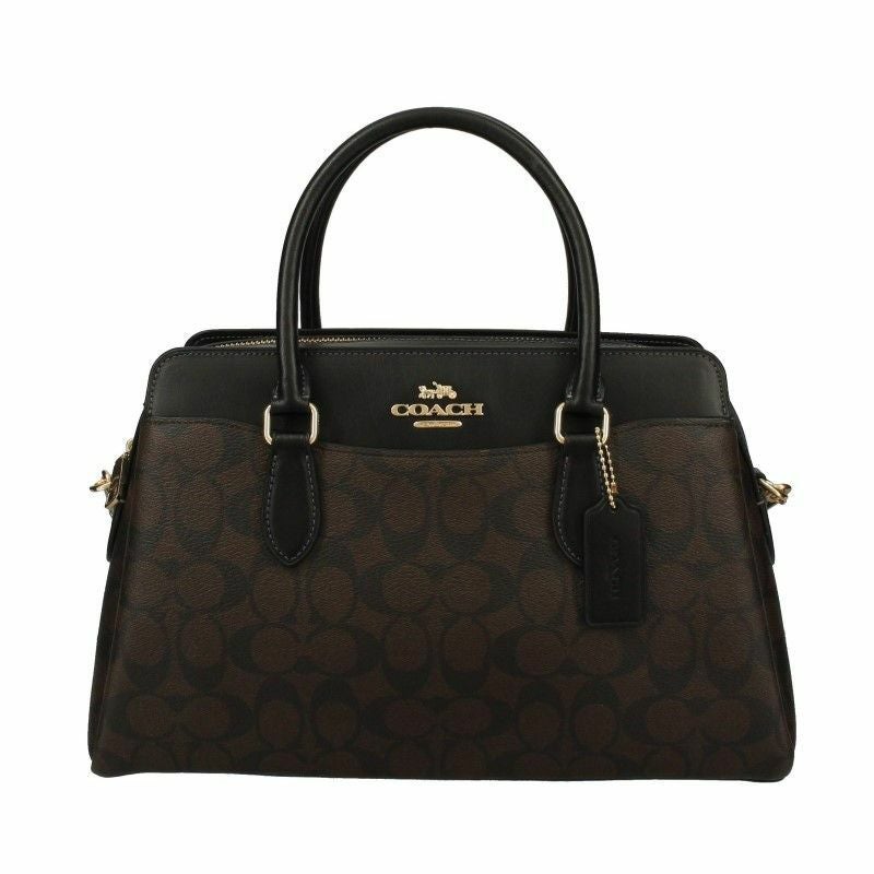 コーチ アウトレット COACH ハンドバッグ レディース シグネチャー