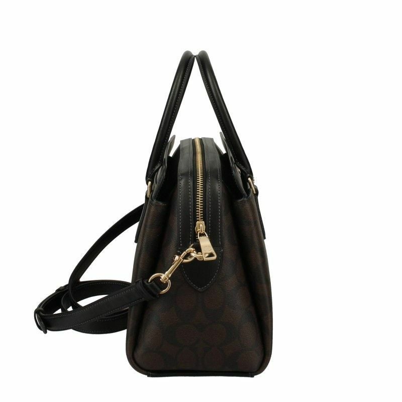 コーチ アウトレット COACH ハンドバッグ レディース シグネチャー